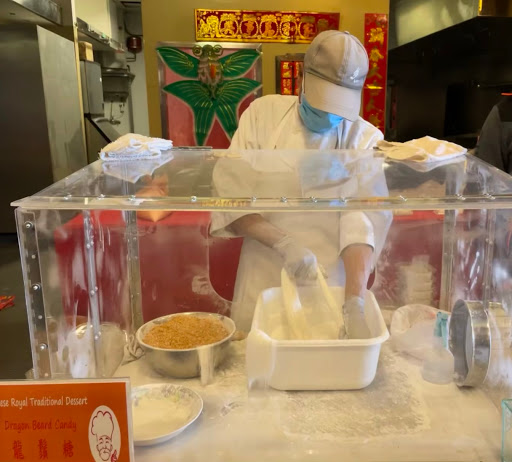 Dessert Shop «Dragon Papa», reviews and photos, 752 Grant Ave, San Francisco, CA 94108, USA