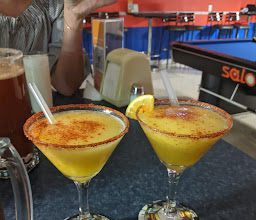 Orage Bar and SALOON photo