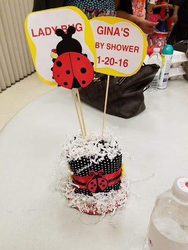 Community Center «Phichol Williams Community Center», reviews and photos, 951 SW 4th St, Homestead, FL 33030, USA