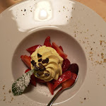 Photo n°10 de l'avis de Luca.u fait le 06/05/2019 à 19:51 sur le  Restaurant Oberspeiser à Terlan