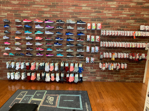 Shoe Store «New Balance», reviews and photos, 128 Main St, New Canaan, CT 06840, USA