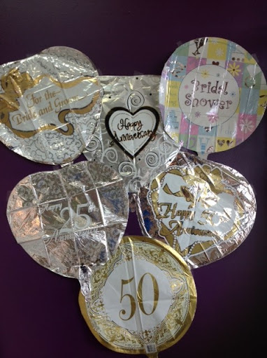 Florist «North Raleigh Florist», reviews and photos, 7457 Six Forks Rd, Raleigh, NC 27615, USA