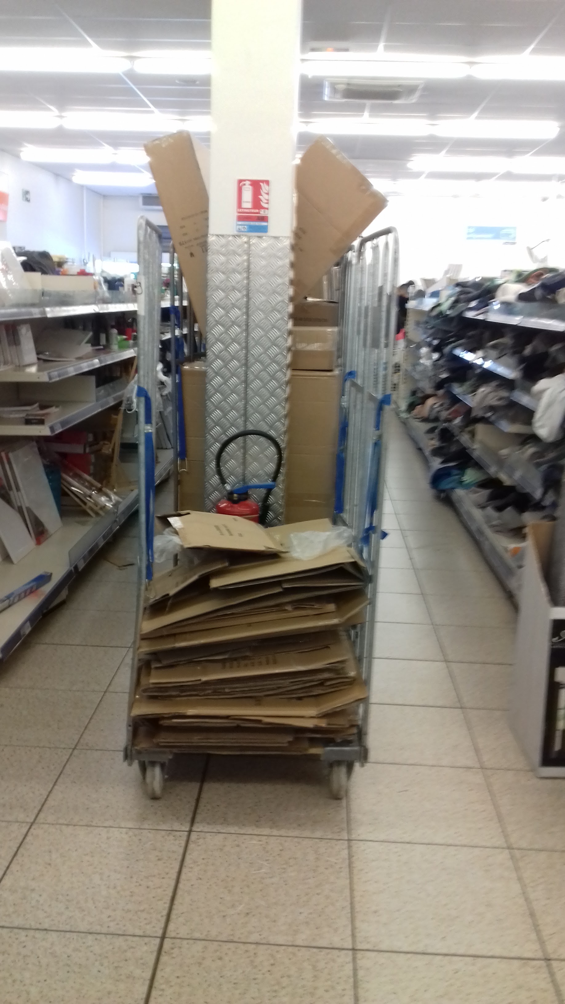 Photo n° 7 de l'avis de Joel.e fait le 08/05/2019 à 15:04