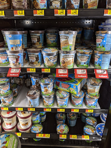 Supermarket «Walmart Neighborhood Market», reviews and photos, 5221 Brook Rd, Richmond, VA 23227, USA