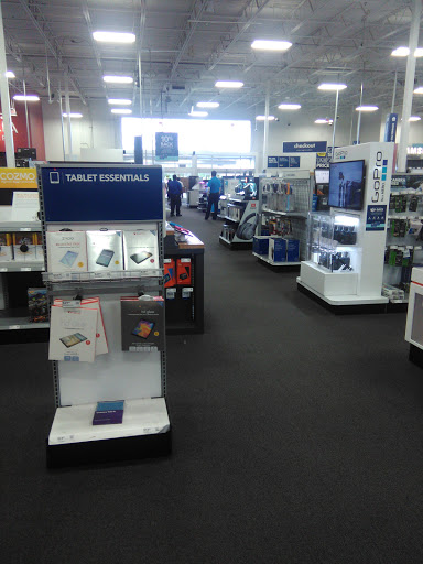 Electronics Store «Best Buy», reviews and photos, 9581 Sage Meadow Trail, Fort Worth, TX 76177, USA
