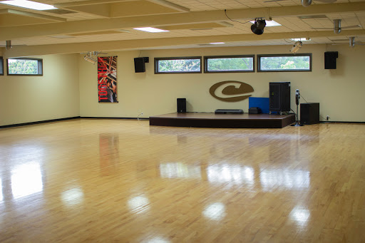 Gym «Courthouse Fitness - South», reviews and photos, 2975 River Rd S, Salem, OR 97302, USA
