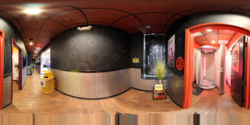 Gym «Planet Fitness», reviews and photos, 7425 W 10th St, Indianapolis, IN 46214, USA