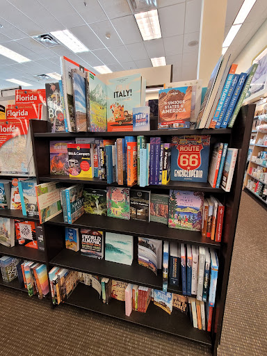 Book Store «Books-A-Million», reviews and photos, 1700 W International Speedway Blvd, Daytona Beach, FL 32114, USA