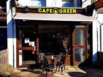 Cafe Green