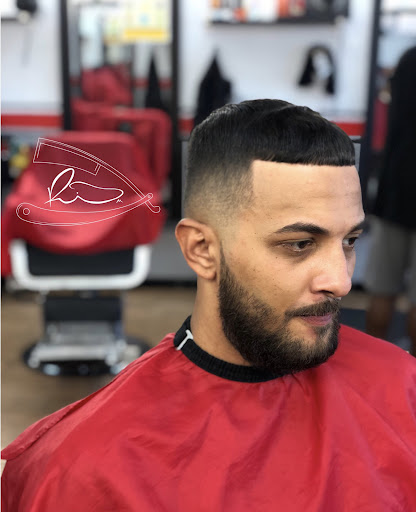 Barber Shop «New Era Barbershop», reviews and photos, 1255 N University Dr, Coral Springs, FL 33071, USA