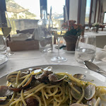 Photo n°3 de l'avis de marco.a fait le 04/12/2022 à 08:49 sur le  DA BRUNO ALLA CARCARA à Amalfi