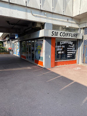 S&M Coiffure à Antony