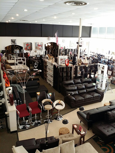 Furniture Store «Rooms Furniture», reviews and photos, 5626 Southwest Fwy, Houston, TX 77057, USA