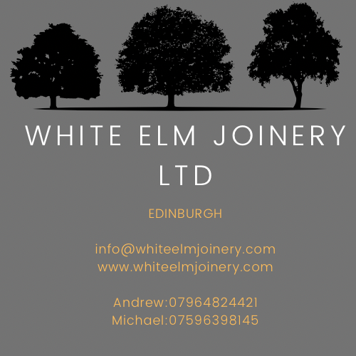 White Elm Joinery