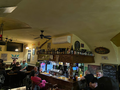 Irski pub
