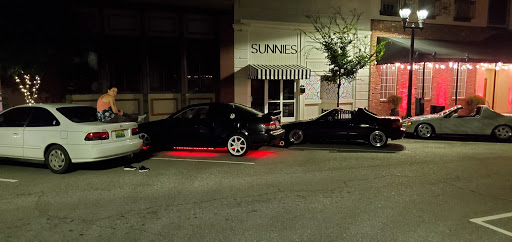 Event Venue «The Grand on Foster», reviews and photos, 170 N Foster St, Dothan, AL 36301, USA