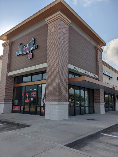 Kickboxing School «iLoveKickboxing», reviews and photos, 15014 Spring Cypress #130, Cypress, TX 77429, USA