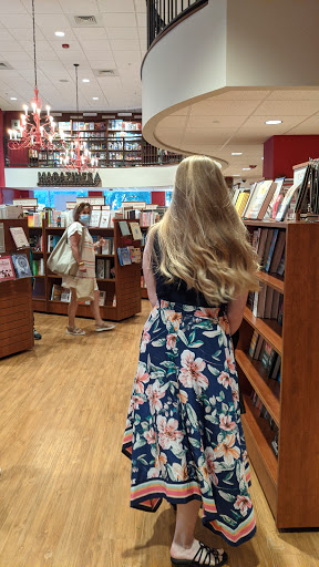 Book Store «Quail Ridge Books», reviews and photos, 4209-100 Lassiter Mill Rd, Raleigh, NC 27609, USA