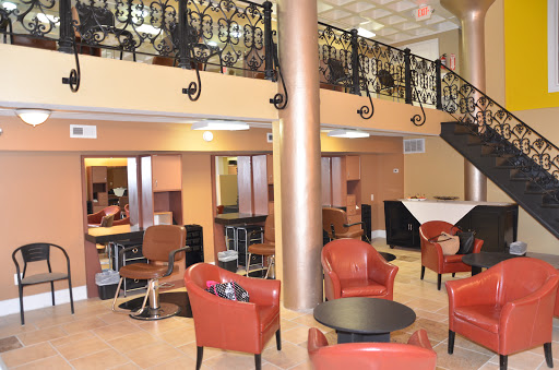 Hair Salon «Flair Hair Salon and Barbershop», reviews and photos, 514 Ensor St, Baltimore, MD 21202, USA