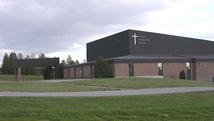 Christian Victory Church