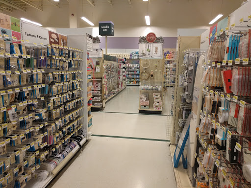 Fabric Store «Jo-Ann Fabrics and Crafts», reviews and photos, 1630 Scenic Hwy S O, Snellville, GA 30078, USA