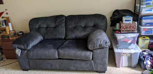 Furniture Store «Furniture Barn», reviews and photos, 1389 University Ave W, St Paul, MN 55104, USA