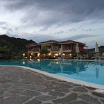 Photo n°1 de l'avis de ZeRoC00L. fait le 01/07/2017 à 16:00 sur le  Hotel Sa Cheya Relais à Alghero