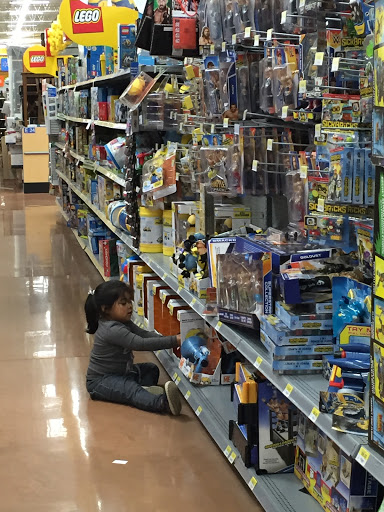 Department Store «Walmart Supercenter», reviews and photos, 275 N Gulph Rd, King of Prussia, PA 19406, USA