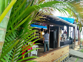 Almirante Hall
