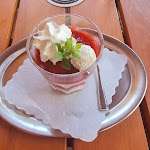 Photo n°2 de l'avis de Matthias.o fait le 03/07/2022 à 11:42 sur le  Birgit Reichstein Gaststätte à Altenkunstadt