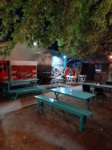 The Good Beef Food Truck