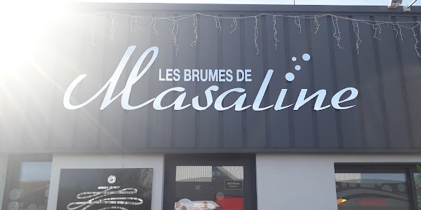 Les Brumes de Masaline