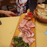 Photo n°10 de l'avis de agostino.n fait le 15/10/2017 à 13:29 sur le  La Locanda Di Marco E Antonio à Portici