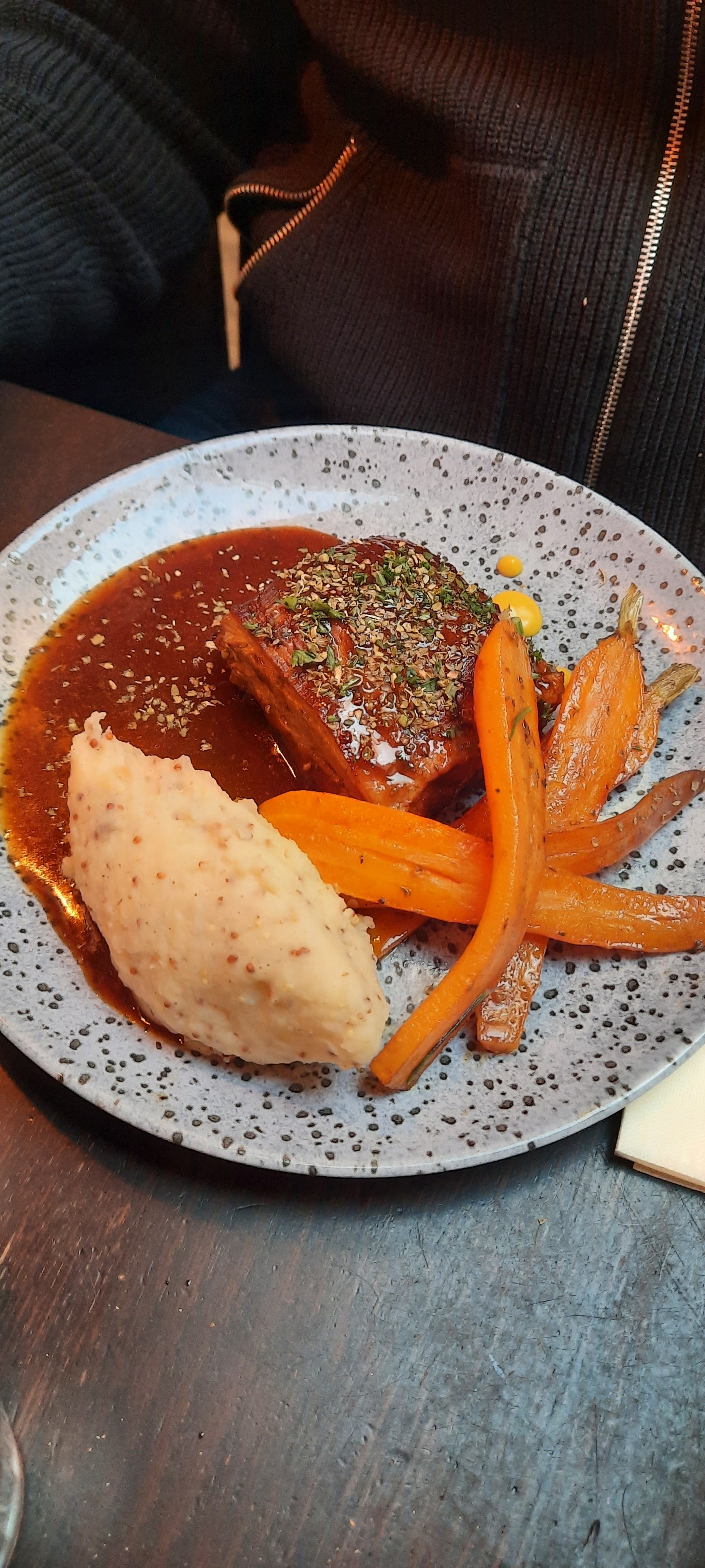 Photo n° 2 de l'avis de muriel. fait le 05/11/2022 à 08:36