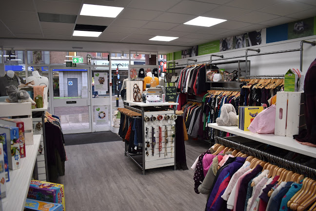 Comments and reviews of Woodgreen Pets Charity - Peterborough Charity Shop
