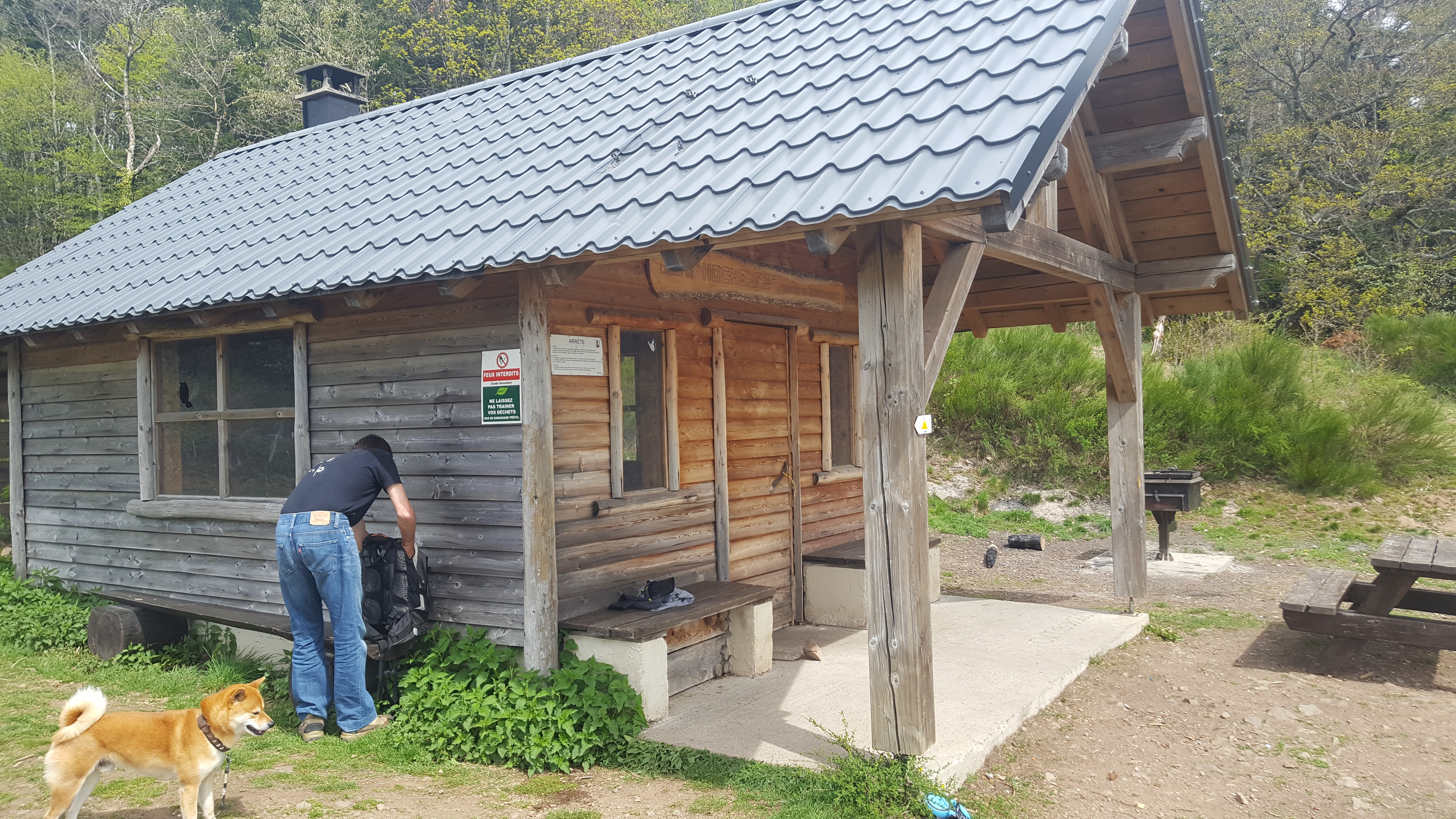 Photo n° 1 de l'avis de Roland.r fait le 23/04/2019 à 16:49