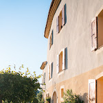 Photo n° 2 de l'avis de Ben.l fait le 12/08/2023 à 08:10 pour Château de Meouilles à Saint-André-les-Alpes