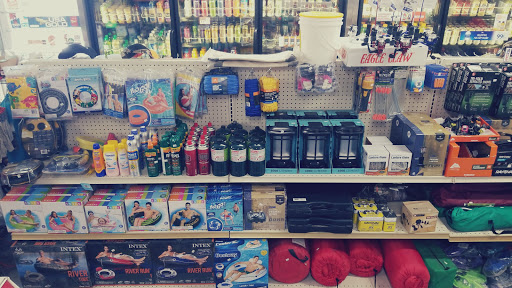 Convenience Store «K-V Bottle Shop», reviews and photos, 5200 Lake Isabella Blvd, Lake Isabella, CA 93240, USA