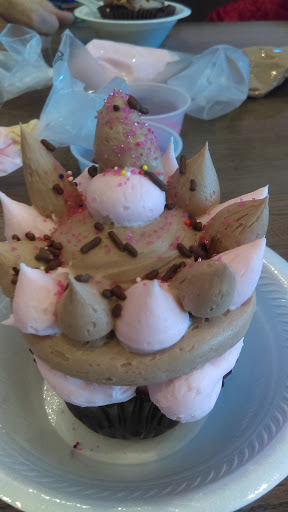 Ice Cream Shop «SmallCakes Cupcakery», reviews and photos, 7335 Academy Blvd N, Colorado Springs, CO 80920, USA
