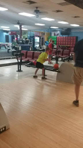 Bowling Alley «Tri City Lanes», reviews and photos, 5515 Calhoun Memorial Hwy, Easley, SC 29640, USA