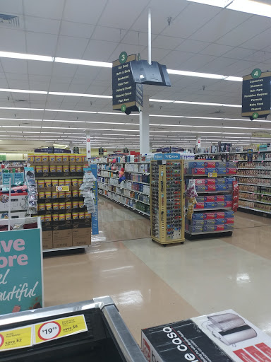 Grocery Store «Winn-Dixie», reviews and photos, 1360 Tampa Rd, Palm Harbor, FL 34683, USA