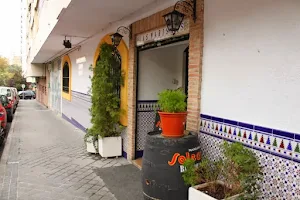 Restaurante Las Marismas image