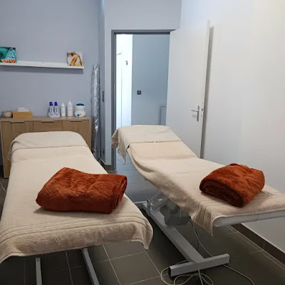 Perle de douceur à Joué-lès-Tours