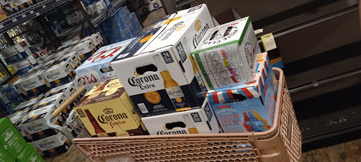 Liquor Store «Wines and More!», reviews and photos, 242 Boston Post Rd, Milford, CT 06460, USA