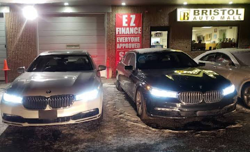 Used Car Dealer «Bristol Auto Mall», reviews and photos, 7402 Bristol Pike, Levittown, PA 19057, USA