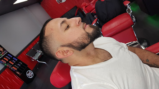 Barber Shop «Dynasty Barber shop», reviews and photos, 510 W Montauk Hwy, Lindenhurst, NY 11757, USA