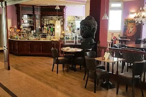 Galerie Café Elmshorn image