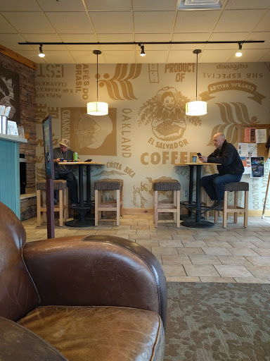 Coffee Shop «Caribou Coffee», reviews and photos, 4100 9th Ave W, Hibbing, MN 55746, USA