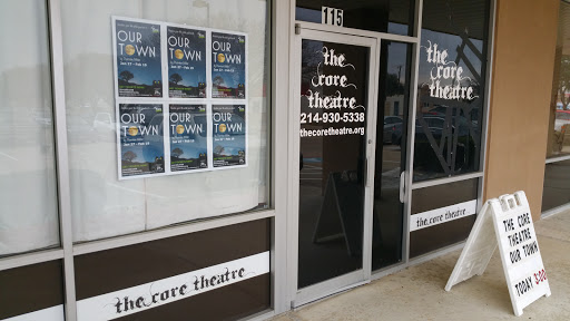 Performing Arts Theater «The Core Theatre», reviews and photos, 518 W Arapaho Rd, Richardson, TX 75080, USA