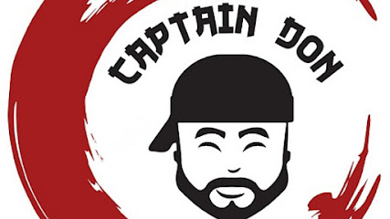 Captain don